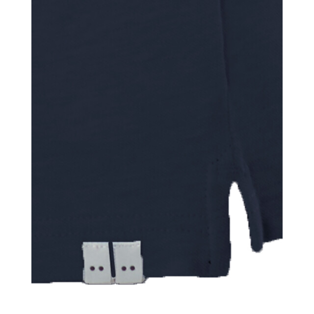J.C. Rags Carter polo met korte mouwen 073954-004-XL large