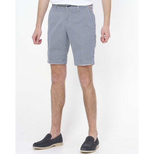 Mason's Torino fancy short 076612-001-48 large