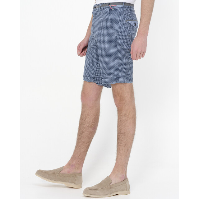 Mason's Torino fancy short 076613-001-46 large