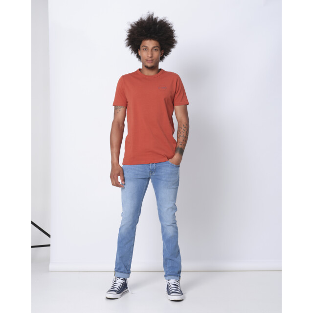 J.C. Rags Johan t-shirt met korte mouwen 073071-009-S large
