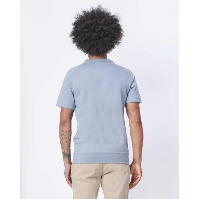 J.C. Rags Chris t-shirt met korte mouwen 073960-003-XXL large