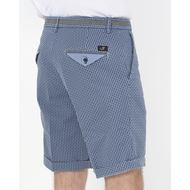 Mason's Torino fancy short 076613-001-46 large