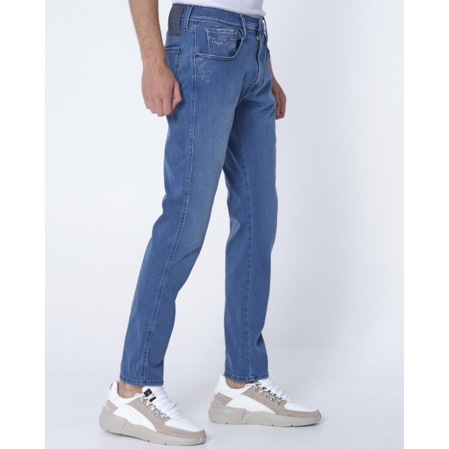 Replay Anbass hyperflex jeans 081765-001-30/34 large