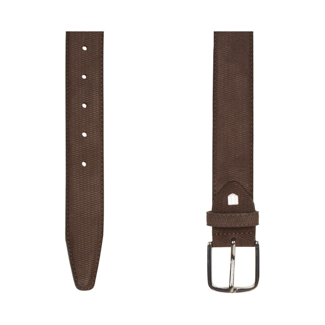 Profuomo Geklede riem 082376-001-95 large