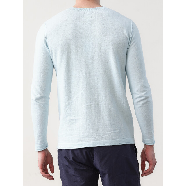 J.C. Rags Jair trui ronde hals 081477-002-XXXL large
