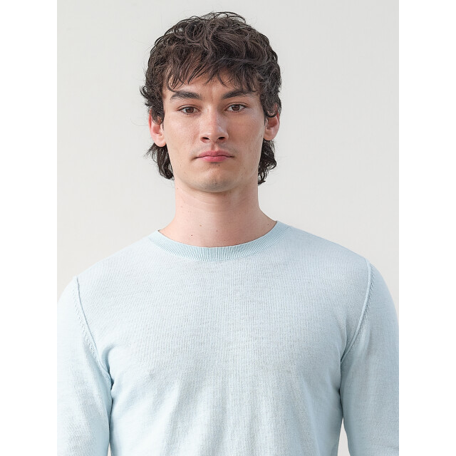 J.C. Rags Jair trui ronde hals 081477-002-XXXL large
