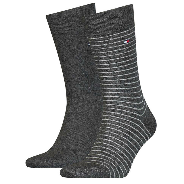Tommy Hilfiger Sokken 2-pack 080289-001-3942 large