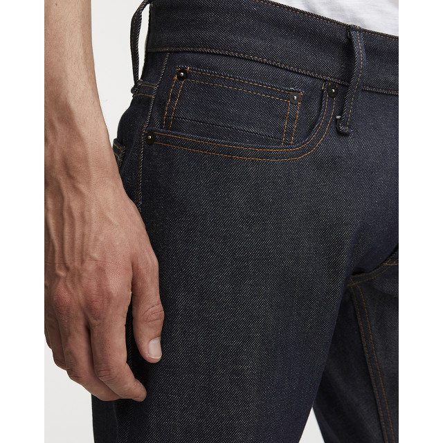 Denham Ridge dry denim 078837-001-32/34 large