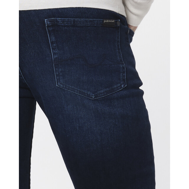 7 For All Mankind Slimmy tapered jeans 076336-001-31 large