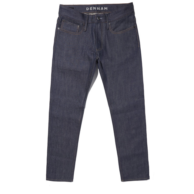 Denham Ridge dry denim 078837-001-32/34 large