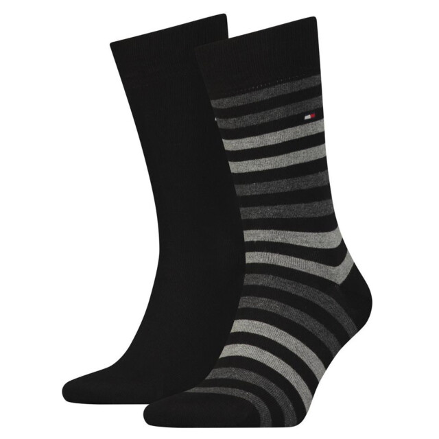 Tommy Hilfiger Sokken 2-pack 080748-001-3942 large