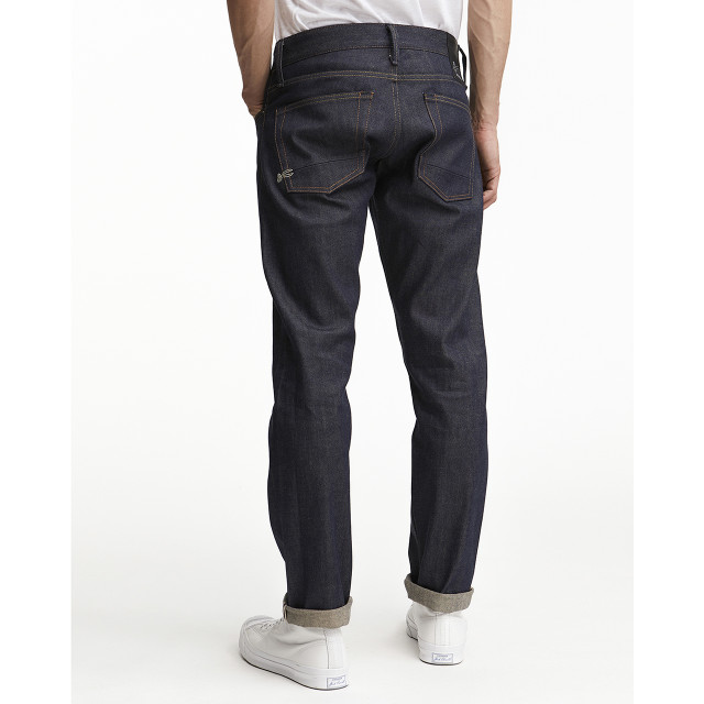 Denham Ridge dry denim 078837-001-32/34 large