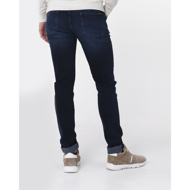 7 For All Mankind Slimmy tapered jeans 076336-001-31 large