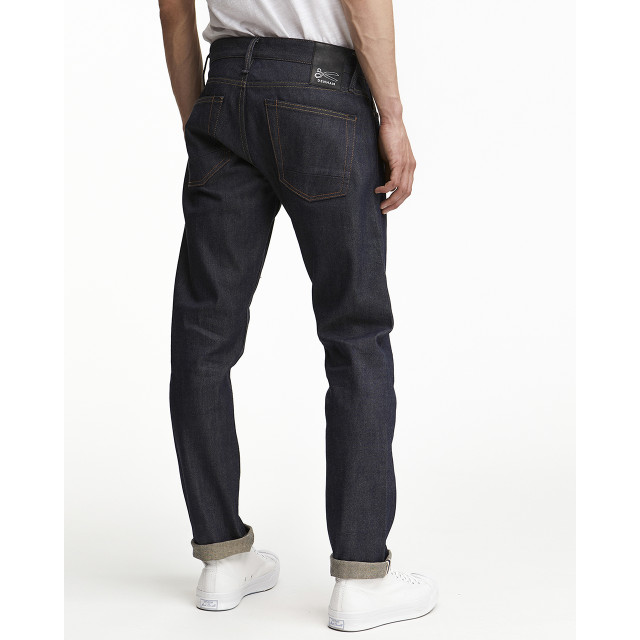 Denham Ridge dry denim 078837-001-32/34 large