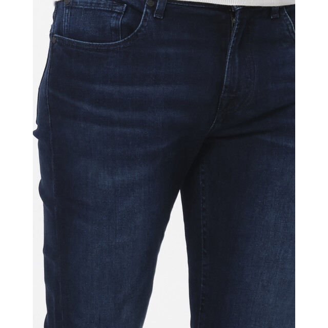7 For All Mankind Slimmy tapered jeans 076336-001-31 large