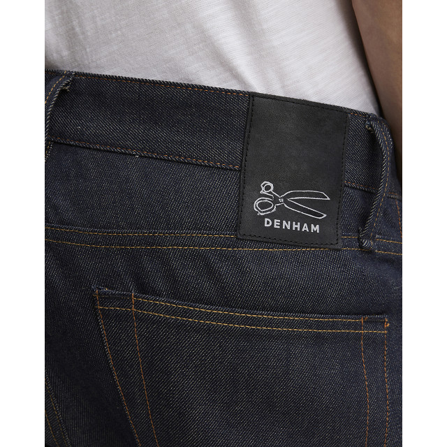 Denham Ridge dry denim 078837-001-32/34 large