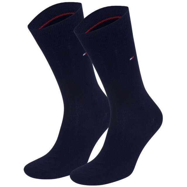 Tommy Hilfiger Sokken 2-pack 005264-31-4346 large