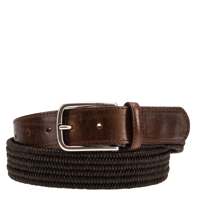 Profuomo Casual riem 053146-001-85 large