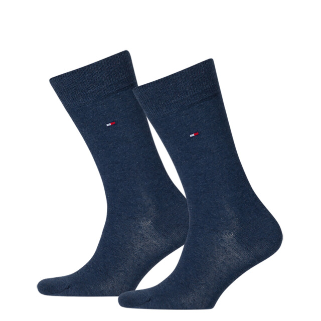 Tommy Hilfiger Sokken 2-pack 010631-31-4346 large