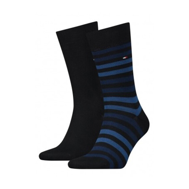 Tommy Hilfiger Sokken 2-pack 033641-31-3942 large