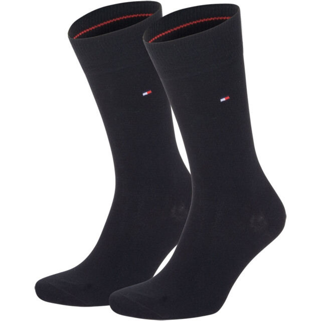 Tommy Hilfiger Sokken 2-pack 005264-10-3942 large