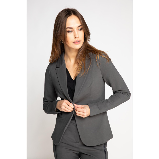 Zhrill Salma blazer anthra ZB422838 large