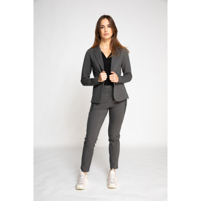 Zhrill Salma blazer anthra ZB422838 large