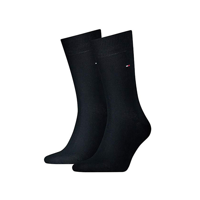 Tommy Hilfiger Sokken 2-pack 005264-31-4346 large