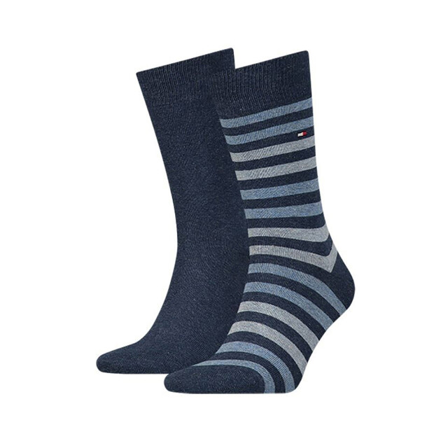 Tommy Hilfiger Sokken 2-pack 033639-32-3942 large