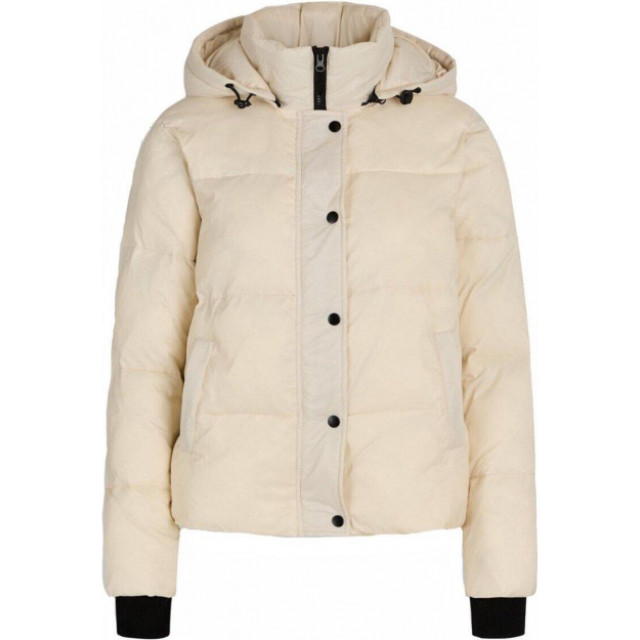 Sisters Point Dusty short puffer jas 15127 large