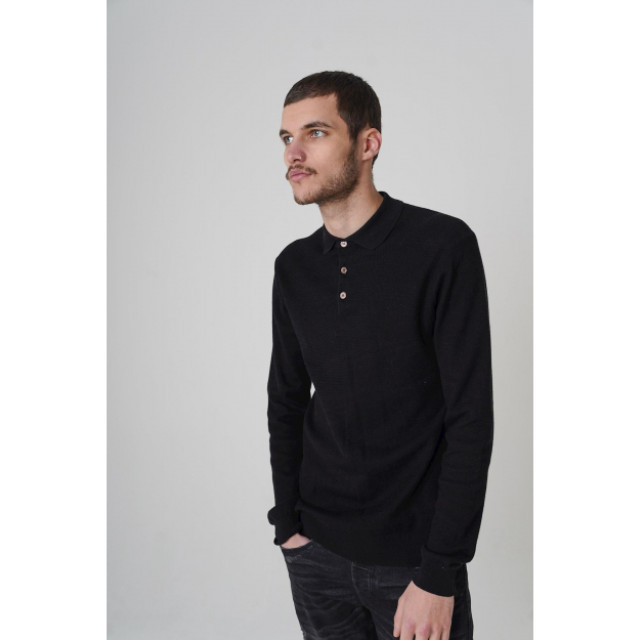 Kultivate Knit pablo black 2101050001 large