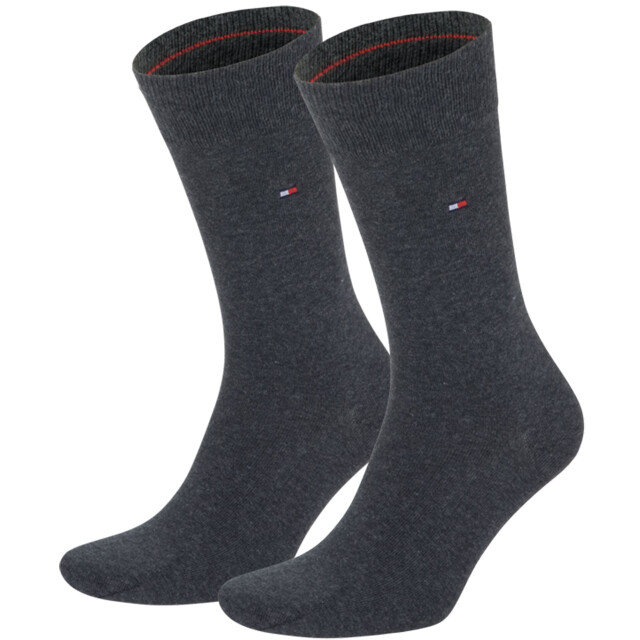 Tommy Hilfiger Sokken 2-pack 005264-22-4346 large