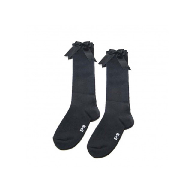 In Control 876-2 knee socks antra 876-2 large