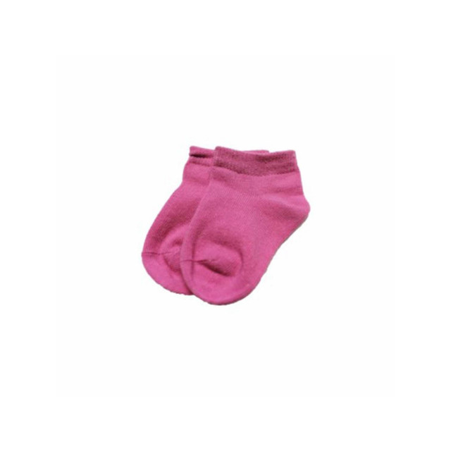 In Control Multipack unisex sneaker socks pink 870-6 large