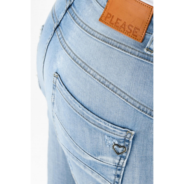 Please P78 jeans P78abq2w2r large