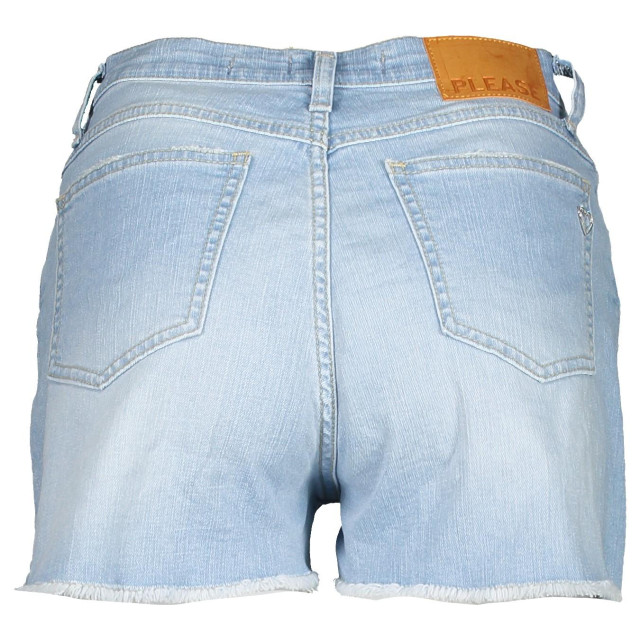 Please Denim short D0GIBQ2n4K large