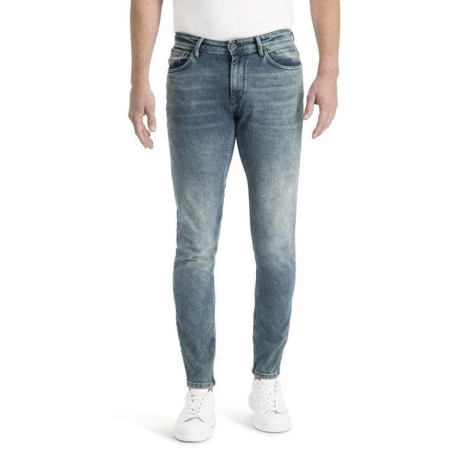 Purewhite Skiiny jeans Jone W0500 large