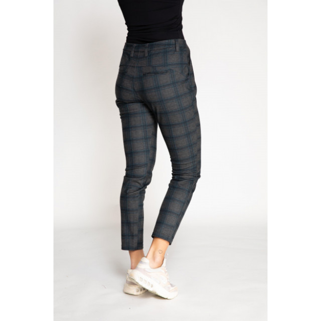 Zhrill Sophia grey check N422908-R-N1260 large