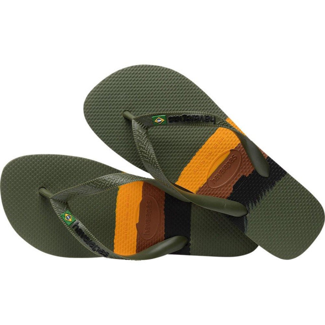 Havaianas Tech ii green Tech II large