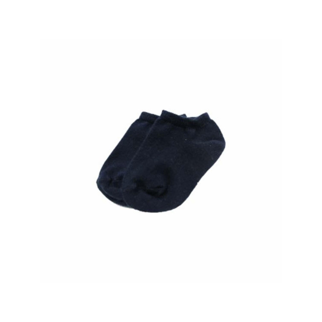 In Control Multipack unisex sneaker socks navy 870-6 large