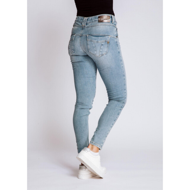 Zhrill Kela blue jeans D123622-W7547 large