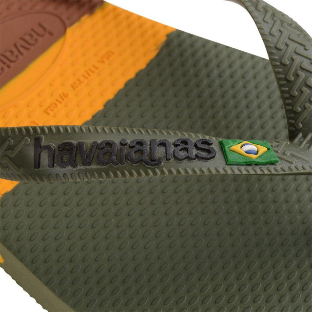 Havaianas Tech ii green Tech II large