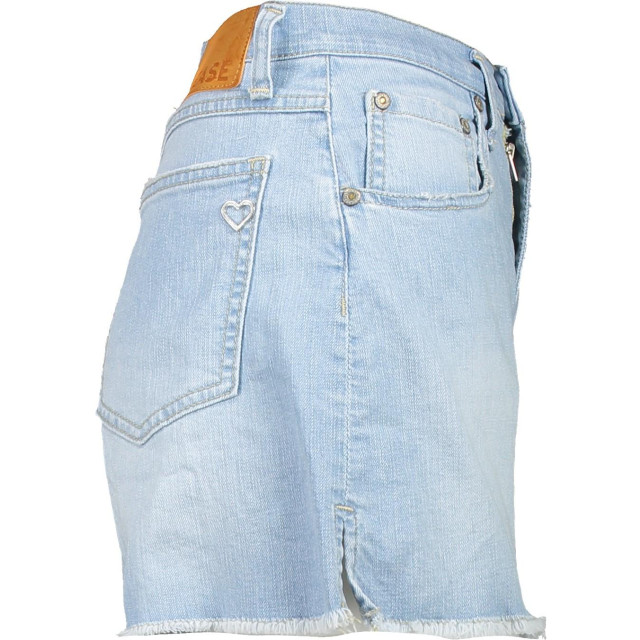 Please Denim short D0GIBQ2n4K large