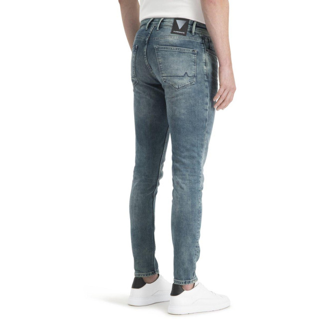Purewhite Skiiny jeans Jone W0500 large