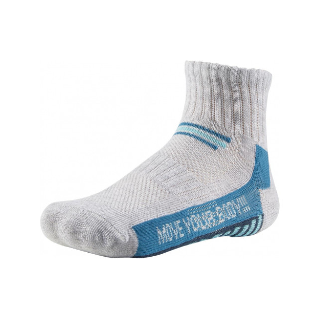 In Control 866 3pack sport socks 866-3 large