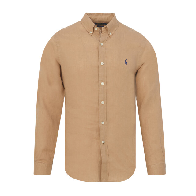Polo Ralph Lauren Casual overhemd met lange mouwen 083466-001-XL large