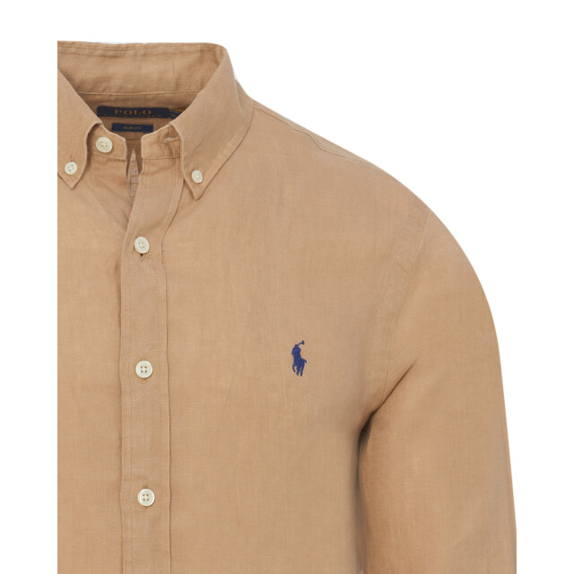 Polo Ralph Lauren Casual overhemd met lange mouwen 083466-001-XL large