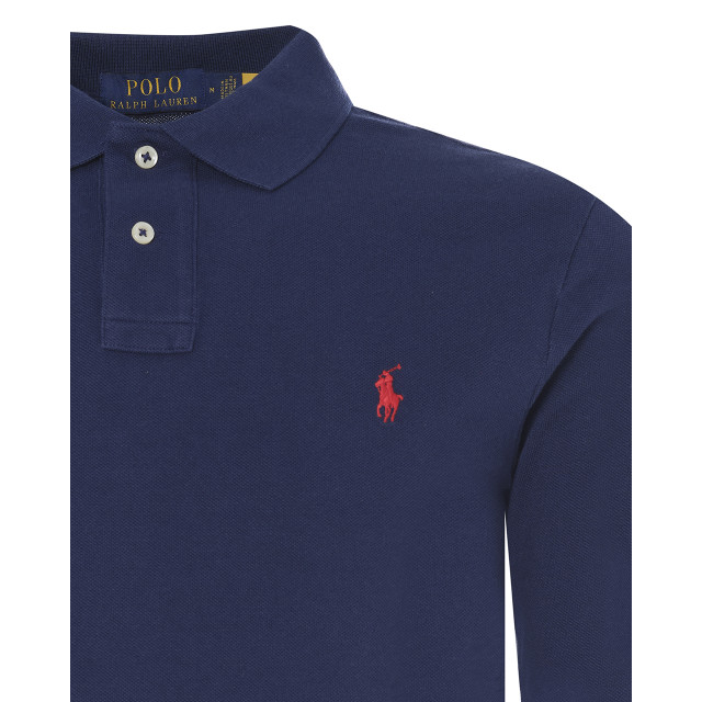 Polo Ralph Lauren Polo met lange mouwen 078588-001-S large