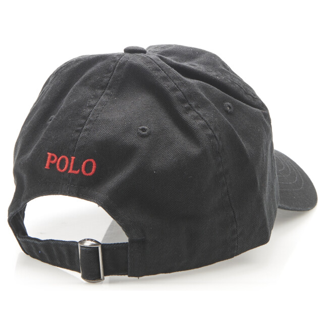 Ralph Lauren Cap 078575-001-1 large