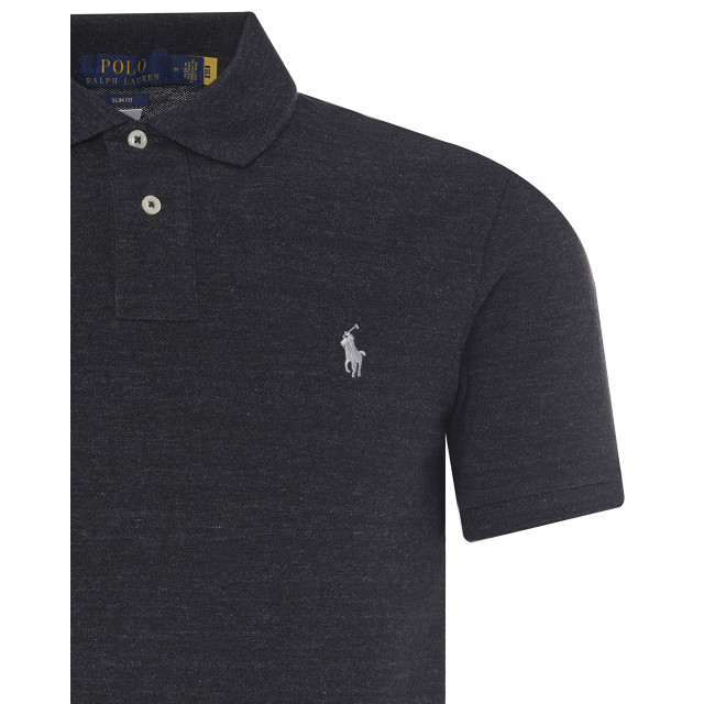 Polo Ralph Lauren polo met korte mouwen 078569-001-L large